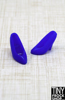 12" Fashion Doll Classic Stilettos Heels - More Colors