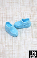 12" Fashion Doll Slide On Sneakers - More Colors