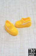 12" Fashion Doll Slide On Sneakers - More Colors