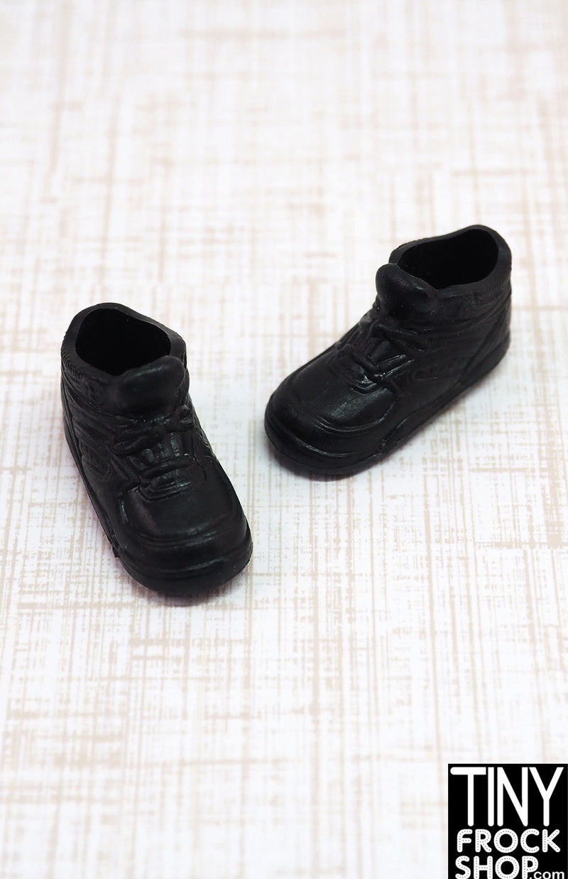 12" Fashion Doll Sport Sneakers - More Colors