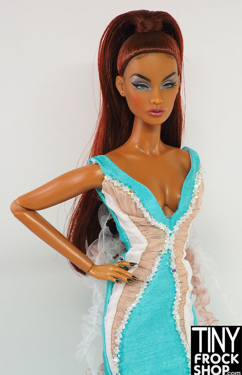 Tiny Frock Shop 12
