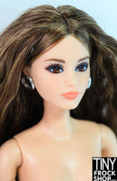 12" Fashion Doll Look City Chic Nude Doll - Rare