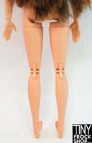 12" Fashion Doll Look City Chic Nude Doll - Rare