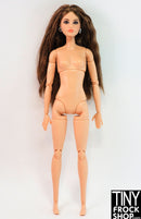 12" Fashion Doll Look City Chic Nude Doll - Rare