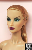 Integrity 2017 Wicked Behavior Natalia Fatale Nude Doll - NIB