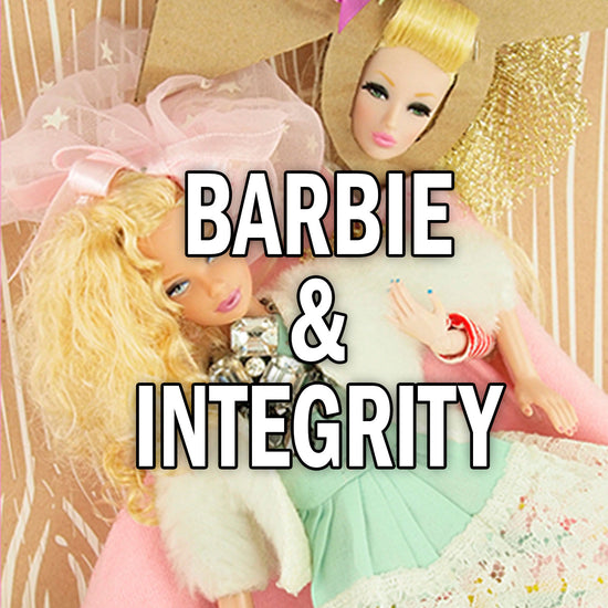 SHASARIGNIS Barbie, Fashion Royalty : Vêtements Barbie