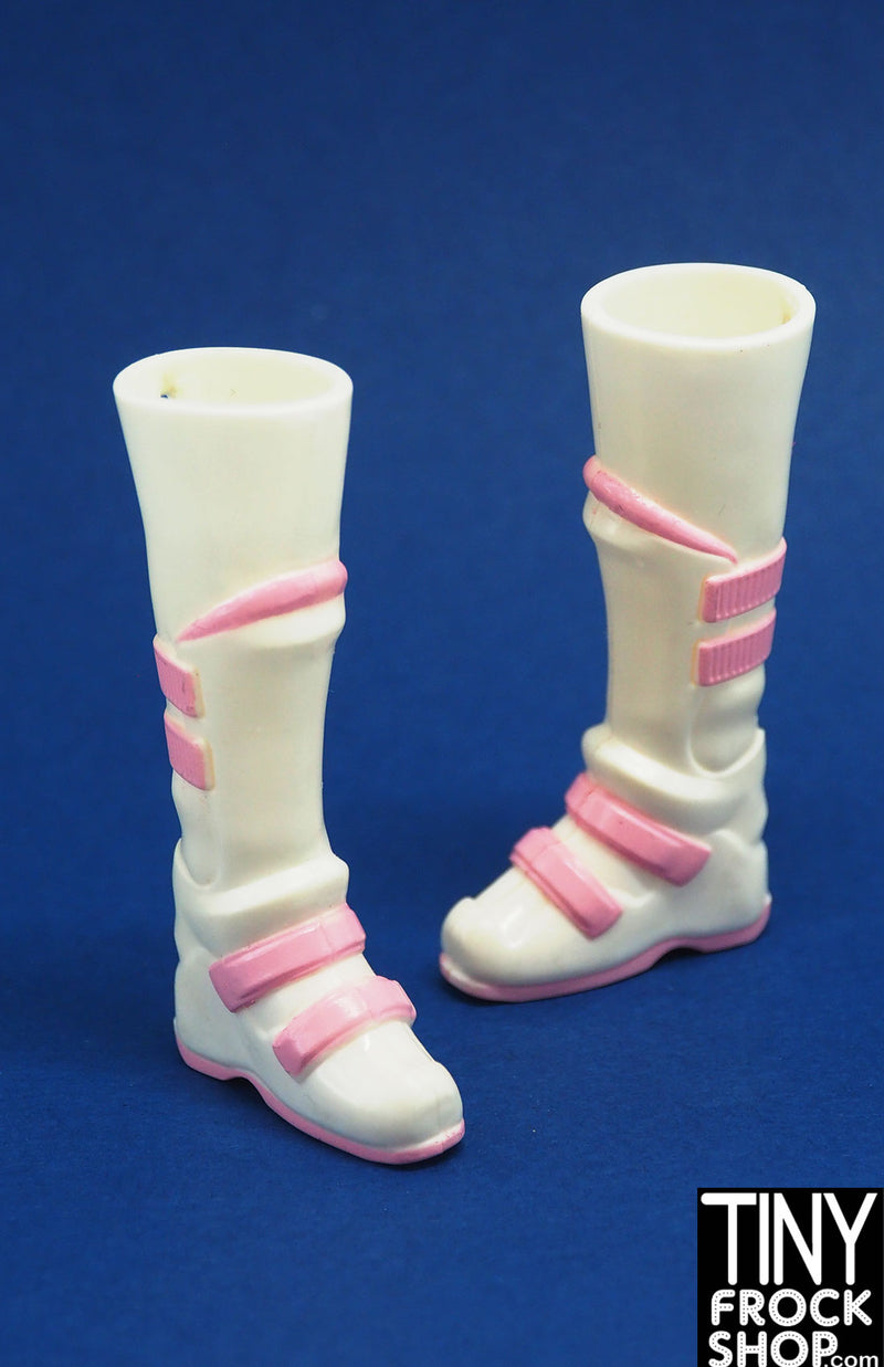 Barbie® Look Winter Weekend Ski Boots