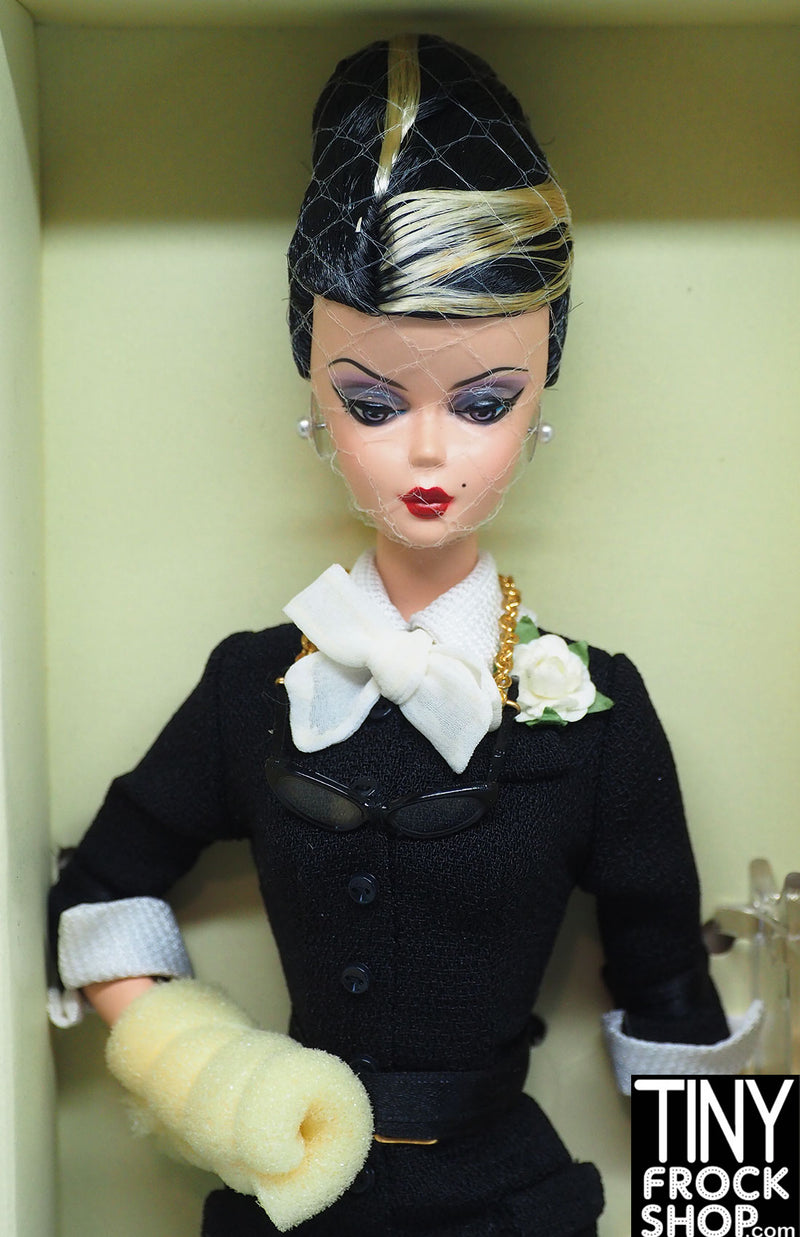 Barbie® Shop Girl Fashion Model Dressed Doll NRFB