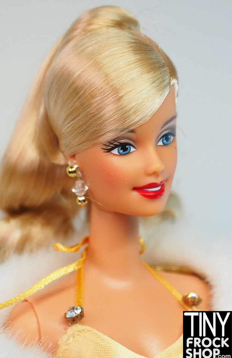 Barbie® 2002 Hooray For Hollywood Dressed Doll
