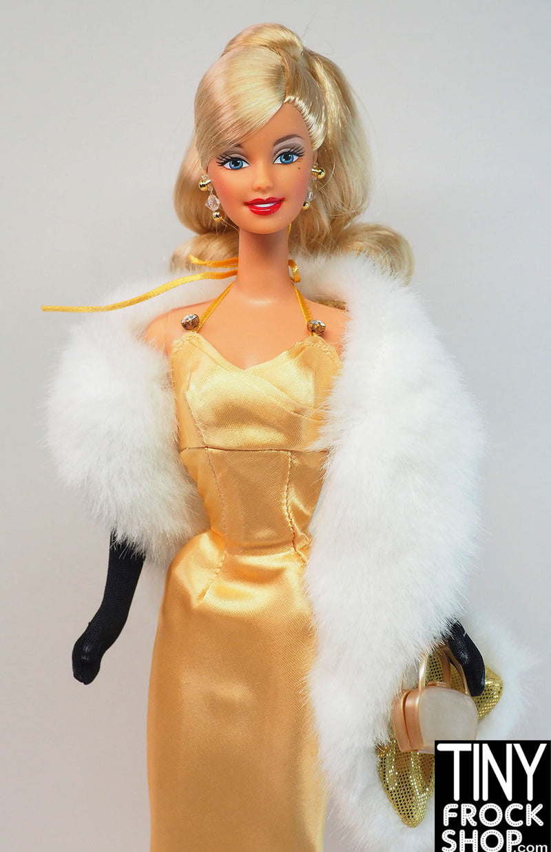 Barbie® 2002 Hooray For Hollywood Dressed Doll