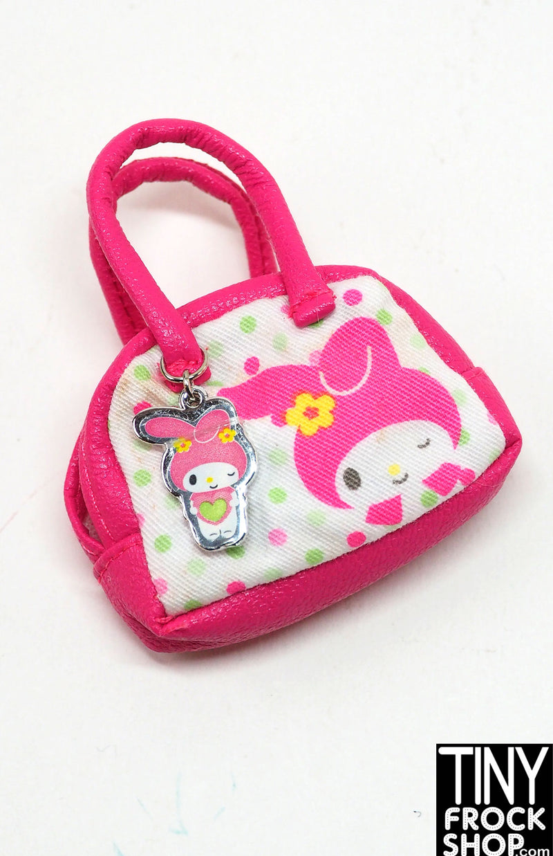 Barbie® 2007 Sanrio My Melody Handbag