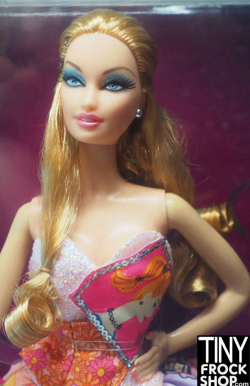 Barbie® 50th Anniversary Generation of Dreams Doll NRFB
