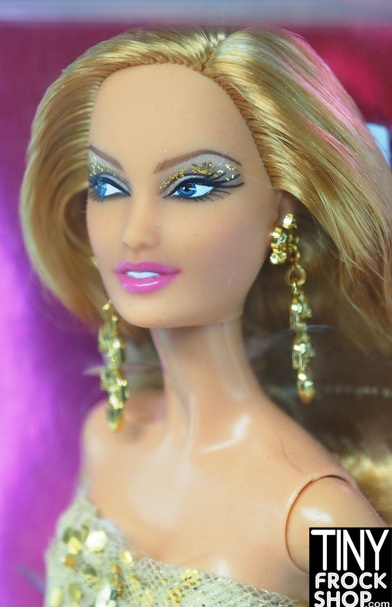 Barbie® 50th Anniversary Glamour Doll NRFB