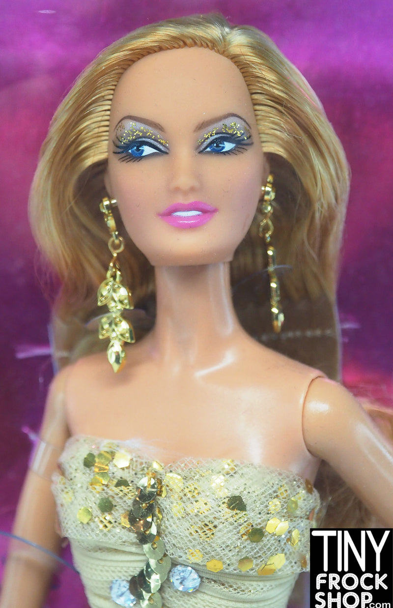Tiny Frock Shop Barbie® 50th Anniversary Glamour Doll NRFB