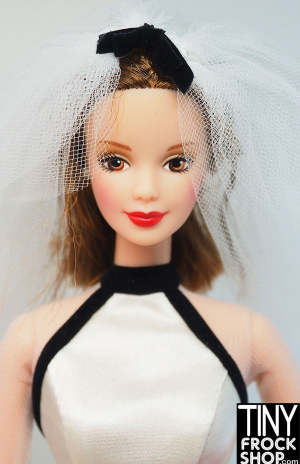 Barbie® Vera Wang Bride First in Series Dressed Doll