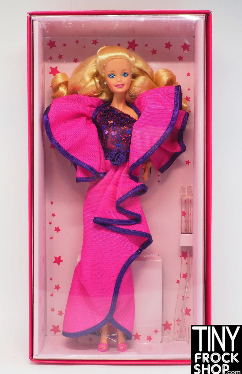Barbie® Dream Date Superstar Forever Collection Doll NRFB