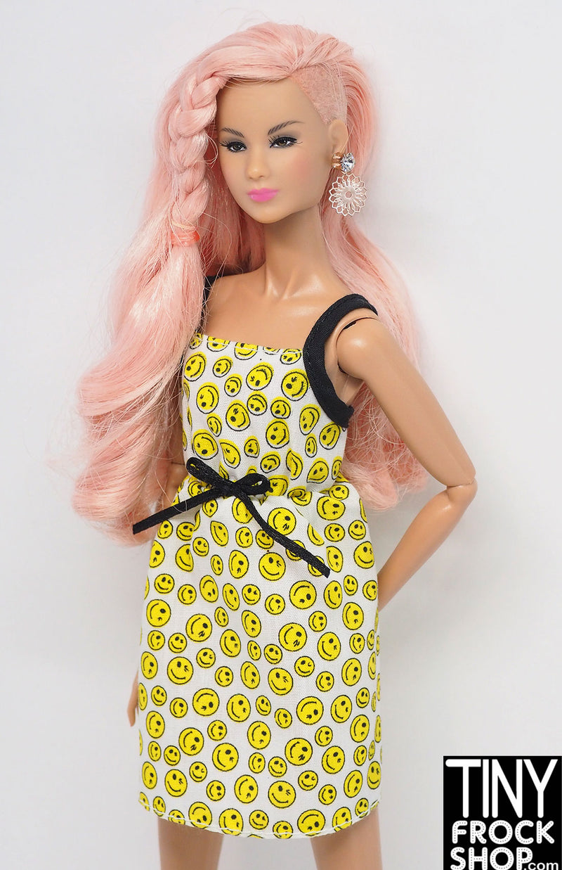 Barbie® Dreamy Touches Joe Boxer Dress Nightgown