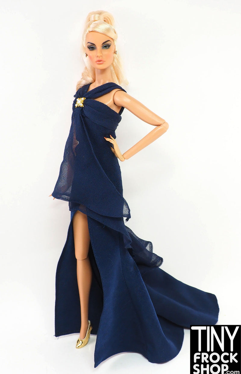 Barbie® E! Live From The Red Carpet Badgley Mischka Dresses - 2 Versions