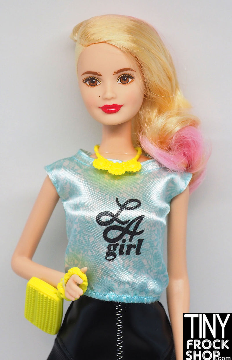 Barbie® LA Girl Dressed Doll
