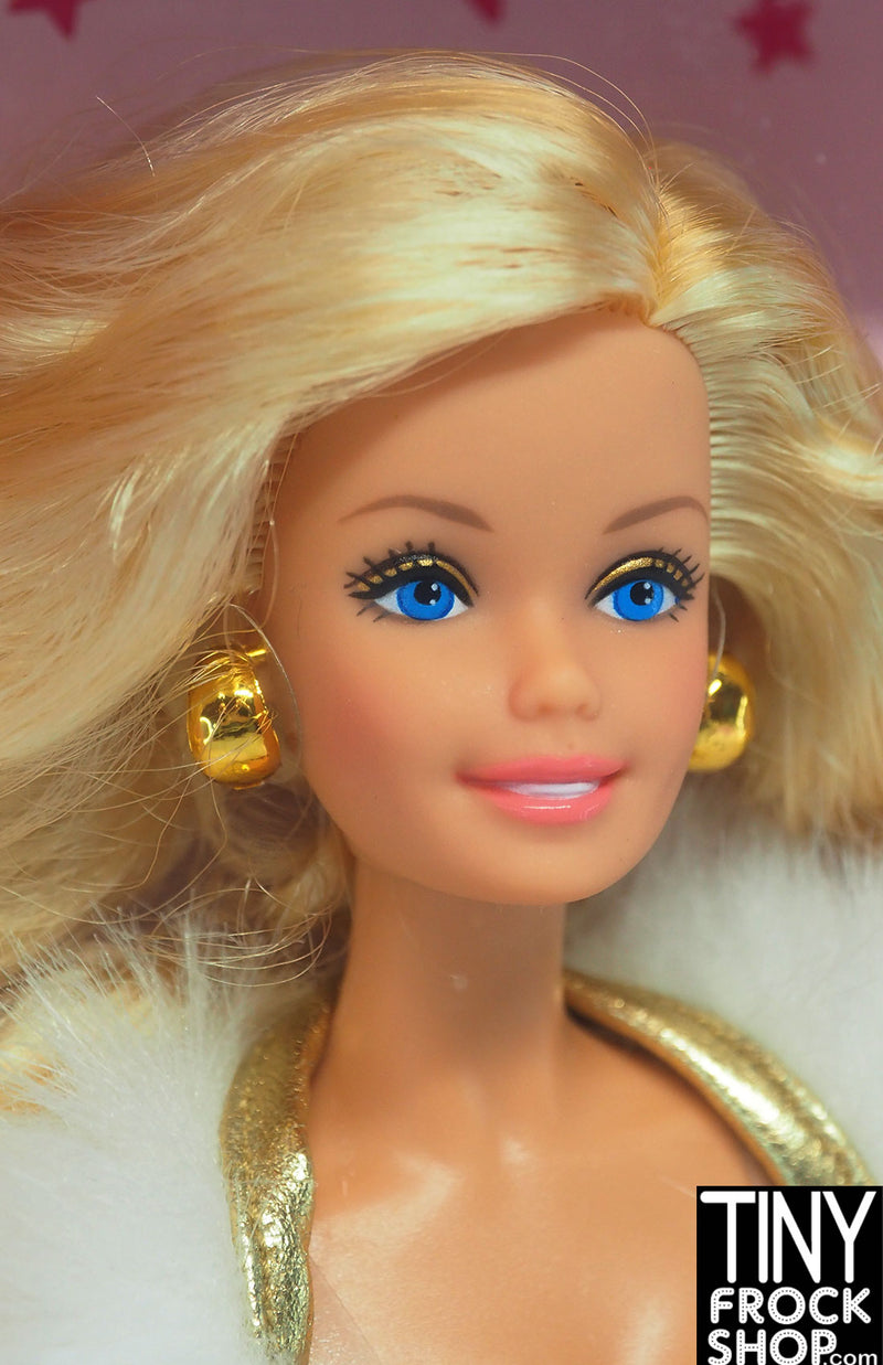 Barbie® Golden Dream Superstar Forever Collection Doll NRFB