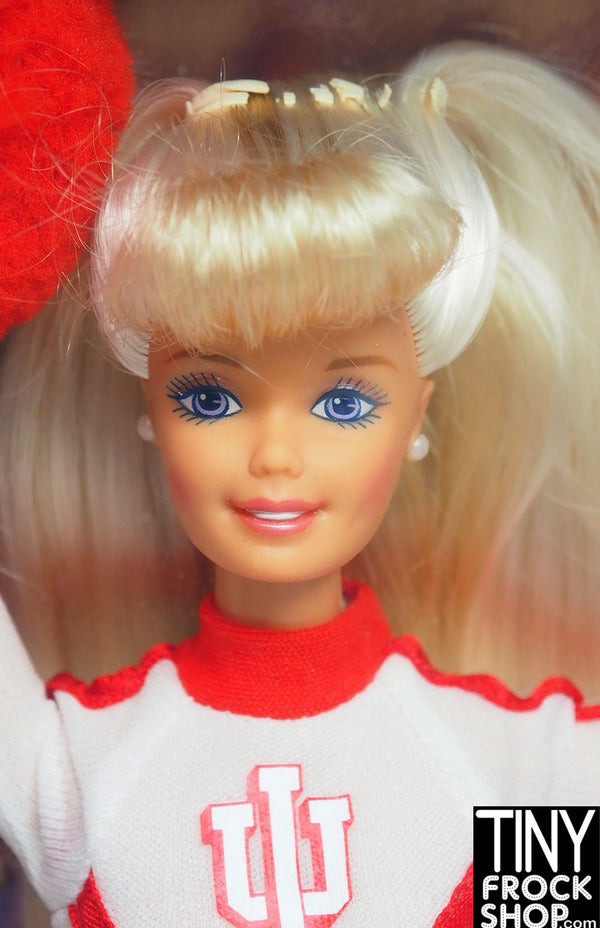 Barbie® Indiana University Doll - NRFB