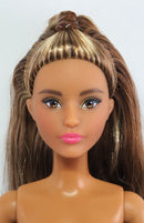 Barbie Signature looks