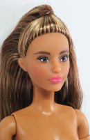 Barbie Signature looks