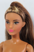 Barbie Signature looks