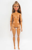 Barbie Signature looks