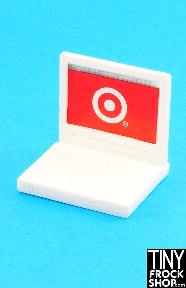 Barbie® Target Laptop