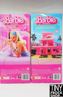 Barbie the Movie Doll Barbie & Ken 2 Set In Inline Skating - NRFB