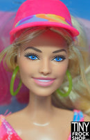 Barbie the Movie Doll Barbie & Ken 2 Set In Inline Skating - NRFB