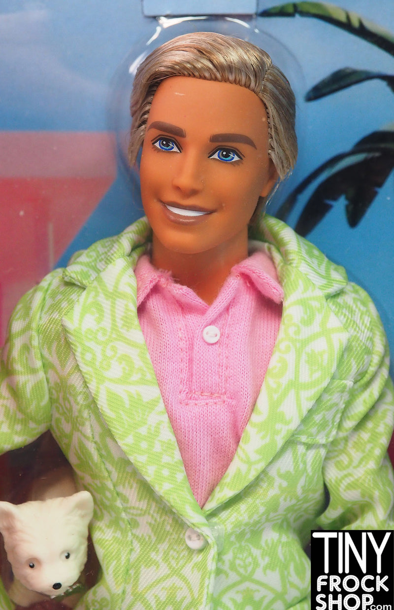 Barbie® The Movie Sugar's Daddy Ken Doll NRFB