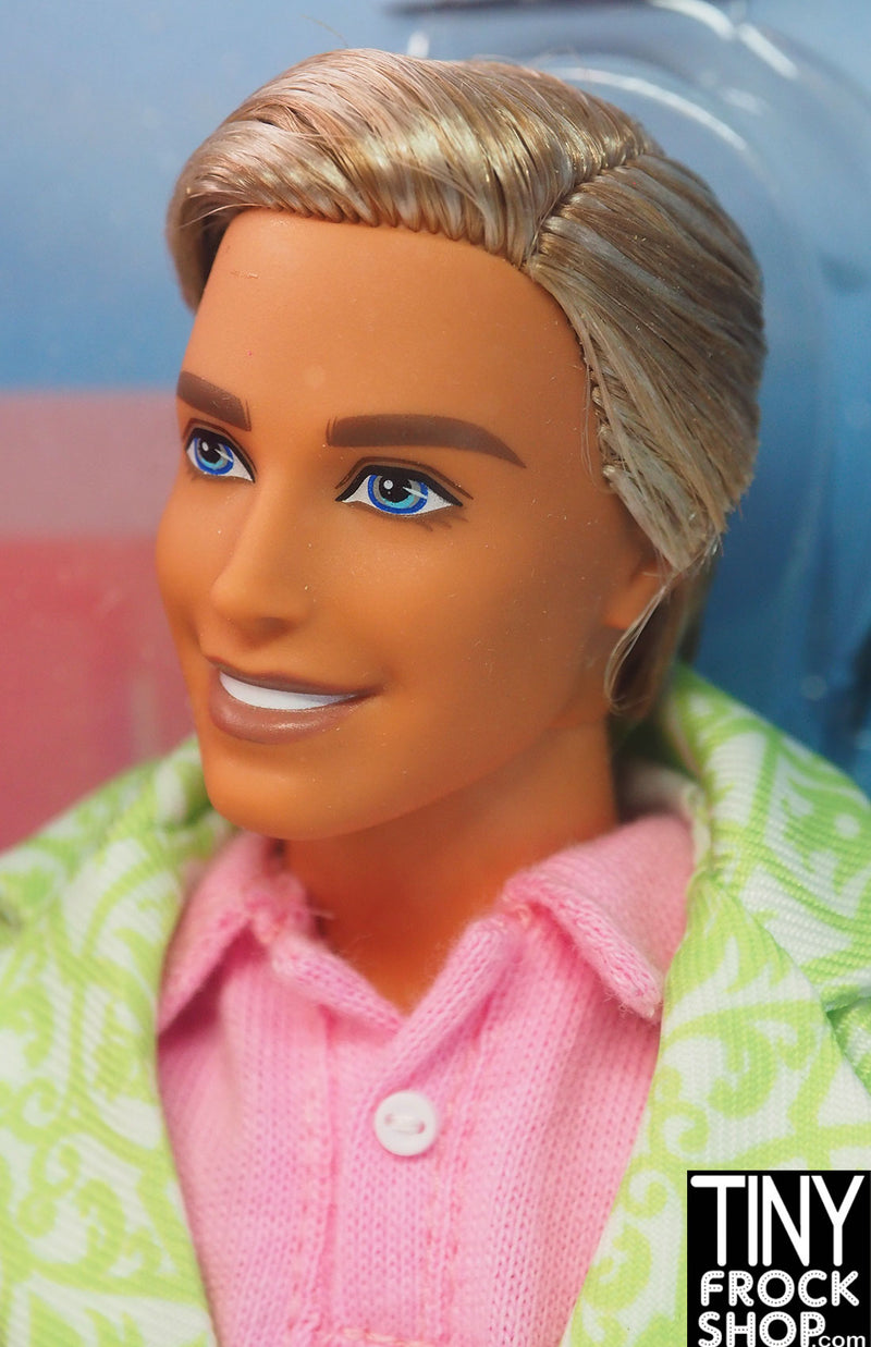 Barbie® The Movie Sugar's Daddy Ken Doll NRFB