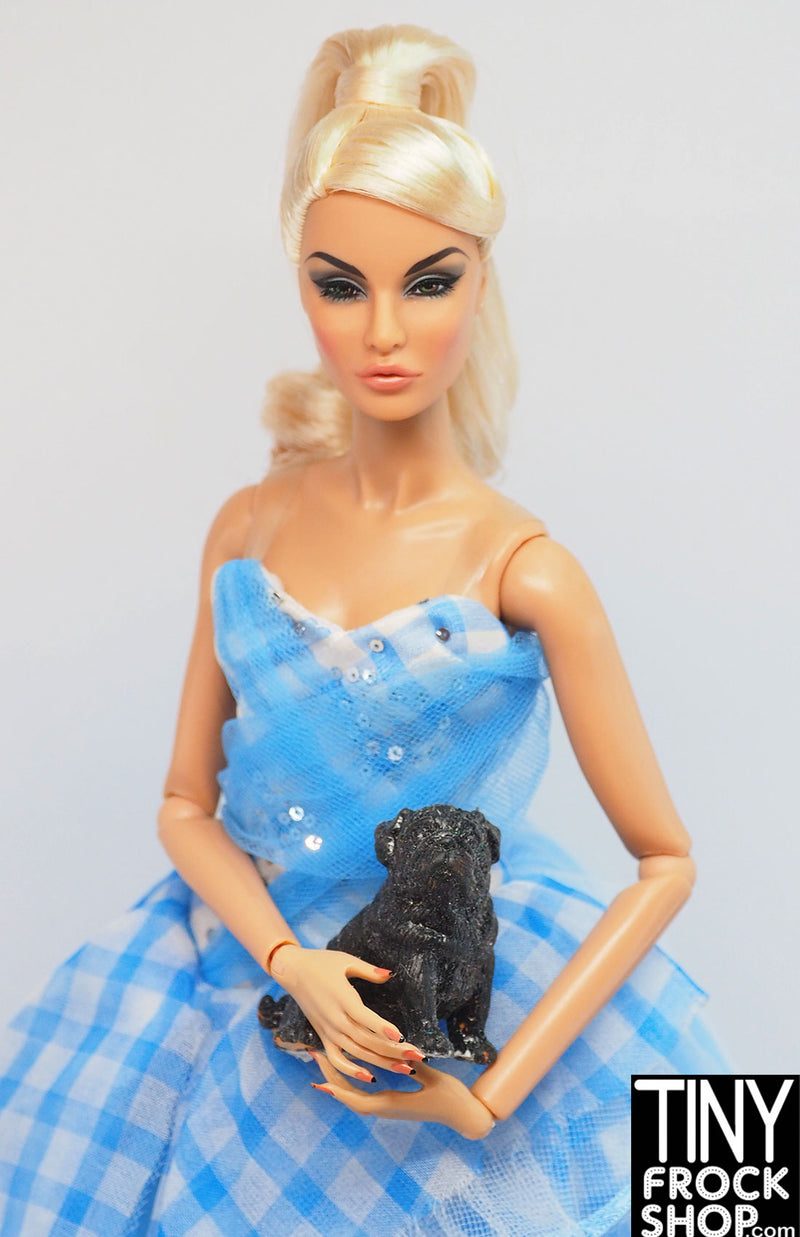 Barbie® The Wizard of Oz Fantasy Glamour Dorothy Dress with Dog