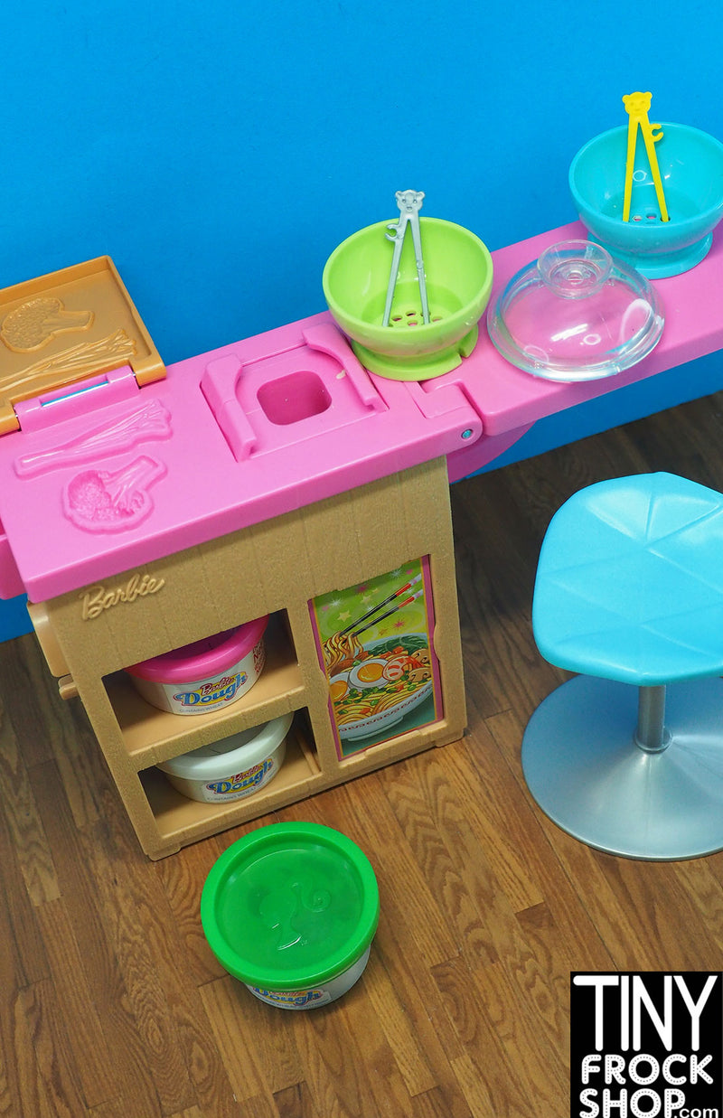 Barbie® You Can Be Anything Noodle Maker Playset
