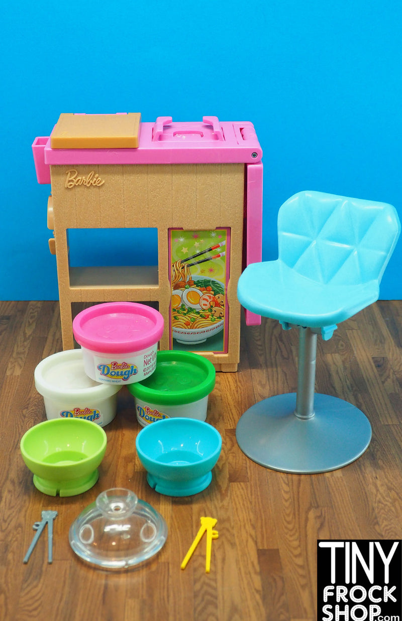 Barbie® You Can Be Anything Noodle Maker Playset