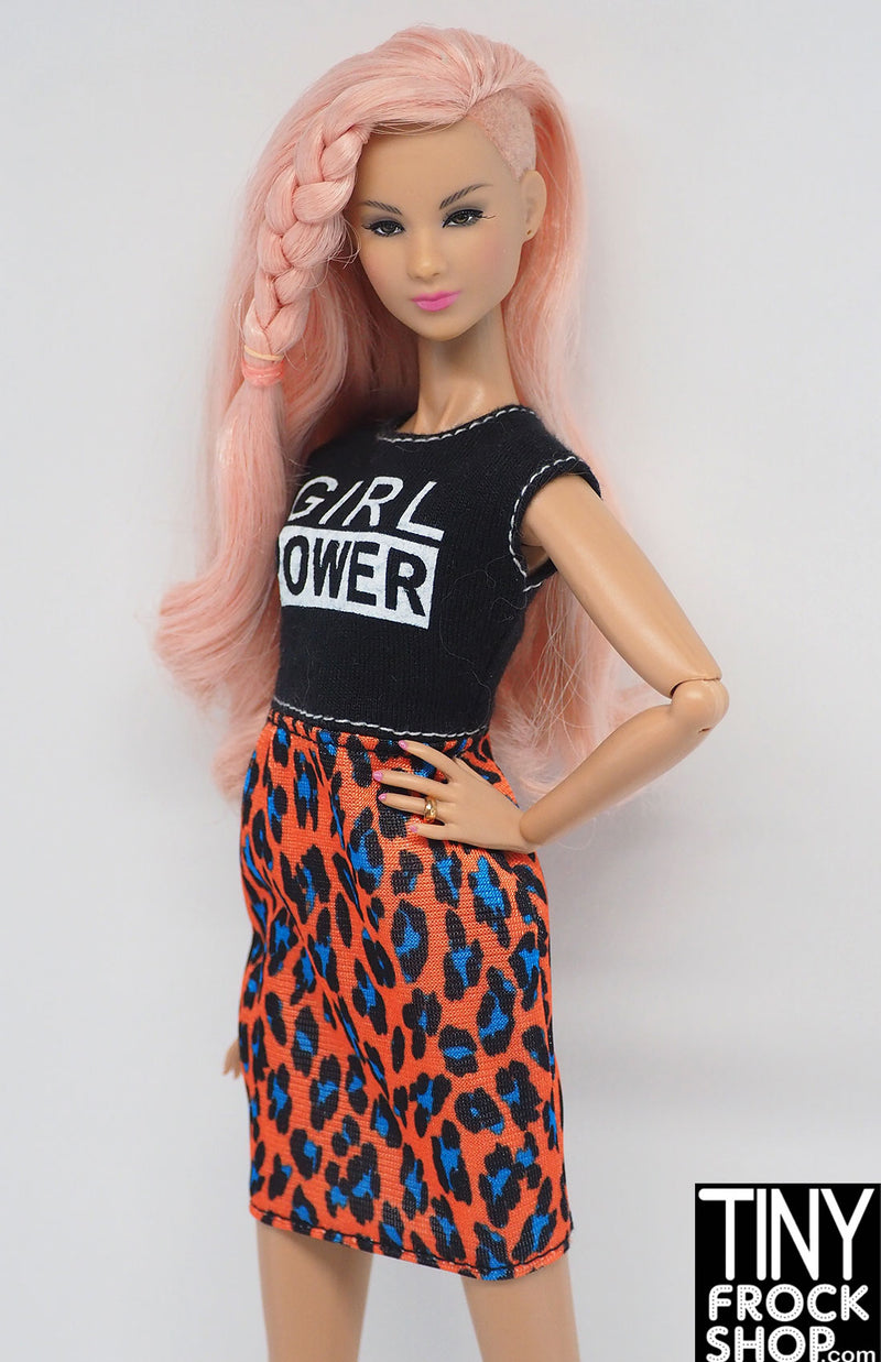 Barbie Girl's Rainbow Dress Up Fantasy Gown Nightgown Pajamas K228747BB -  Walmart.com