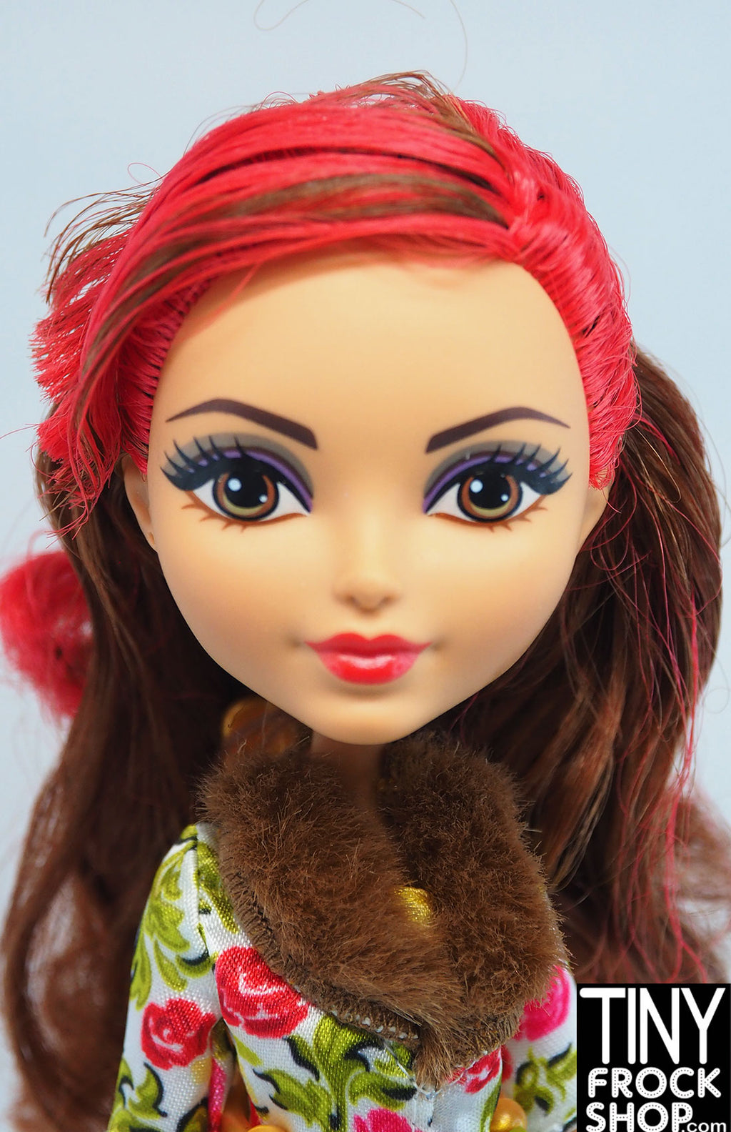 Ever After High 1st Chapter Rosabella Beauty Doll Daughter of Beauty &  Beast 10”