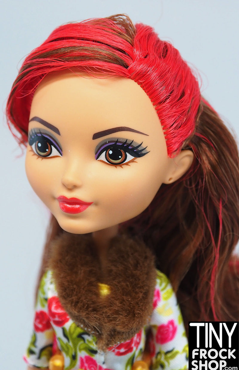 Ever After High Rosabella Beauty 
