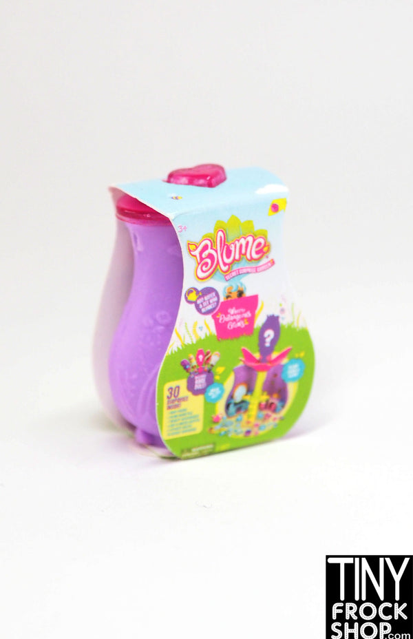 Zuru Mini Brands Toys Blume