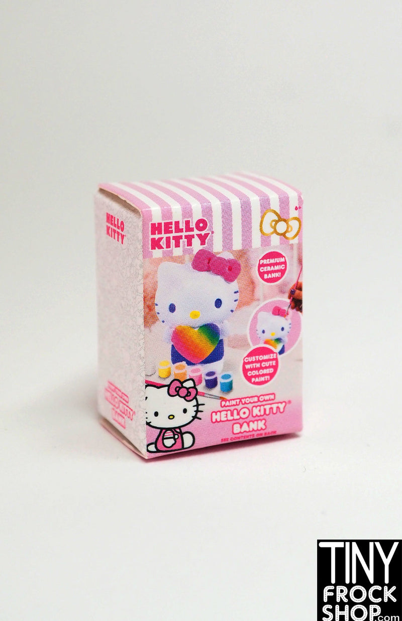 Zuru Mini Brands Toys Hello Kitty Bank