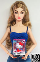 Zuru Mini Brands Toys Hello Kitty Speaker