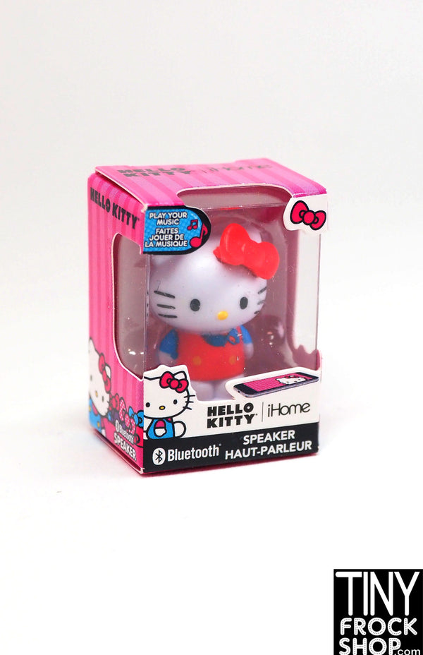 Zuru Mini Brands Toys Hello Kitty Speaker