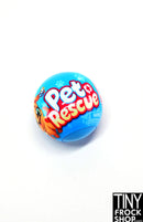Zuru Mini Brands Toys Pet Rescue Blind Ball