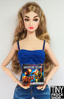 Zuru Mini Brands Toys Dungeons and Dragons