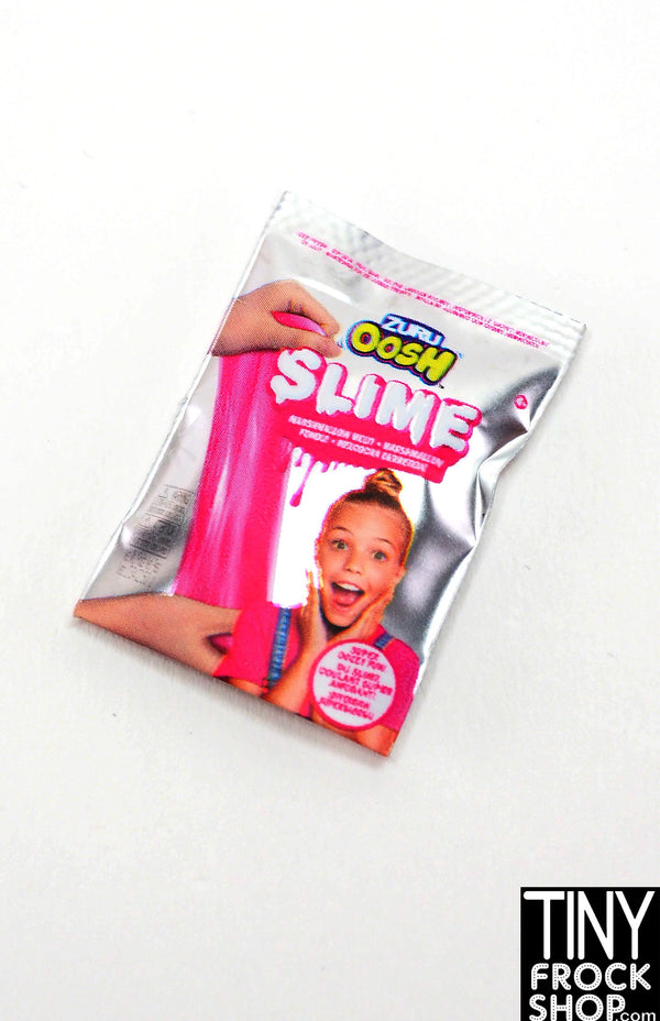 Zuru Mini Brands Toys OOSH Slime