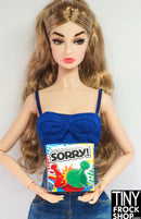 Zuru Mini Brands Toys Sorry Game