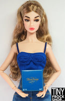 Zuru Mini Brands Toys Trivial Pursuit Game