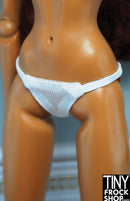 Integrity Thong Panties